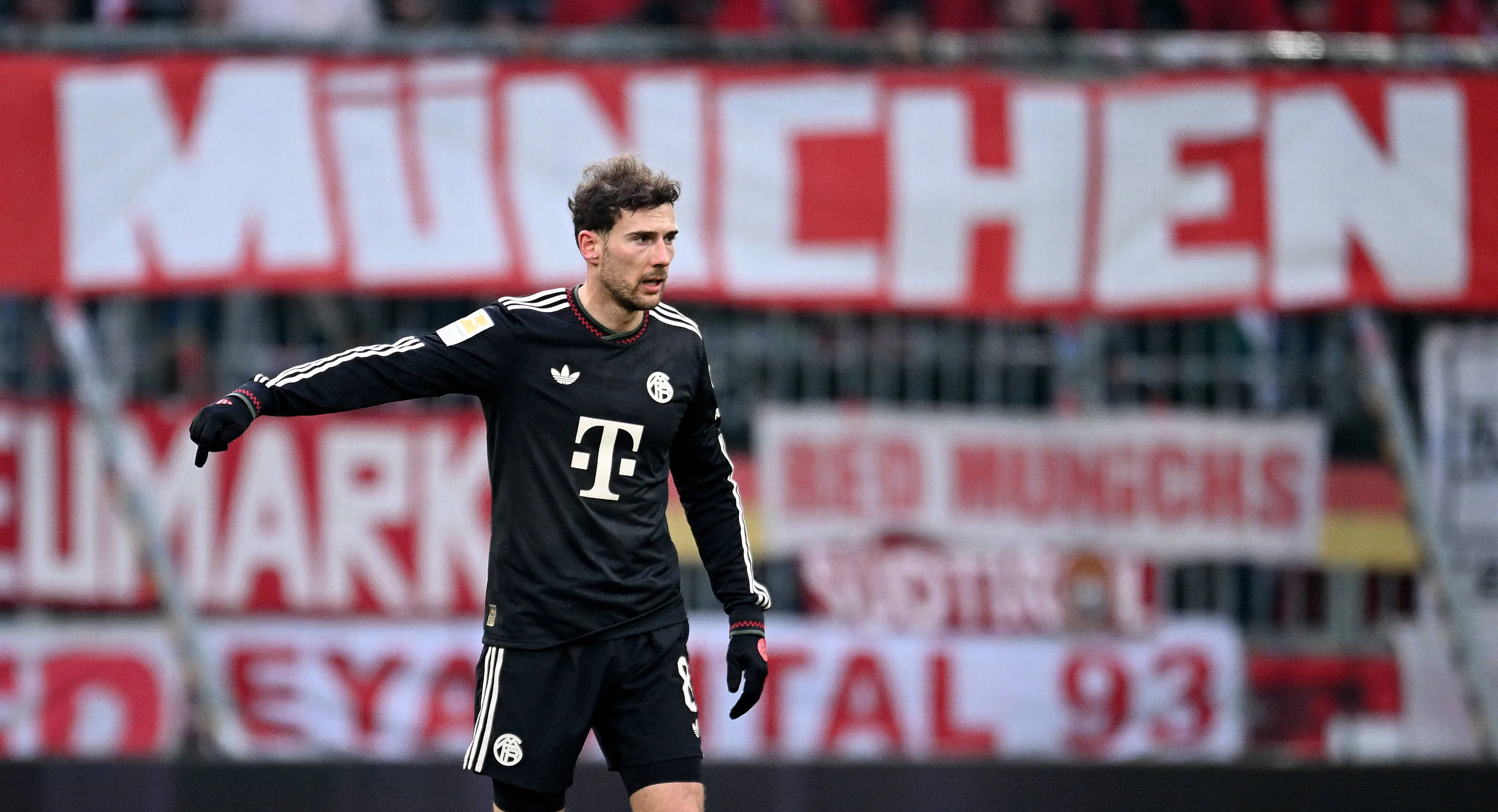 Leon Goretzka