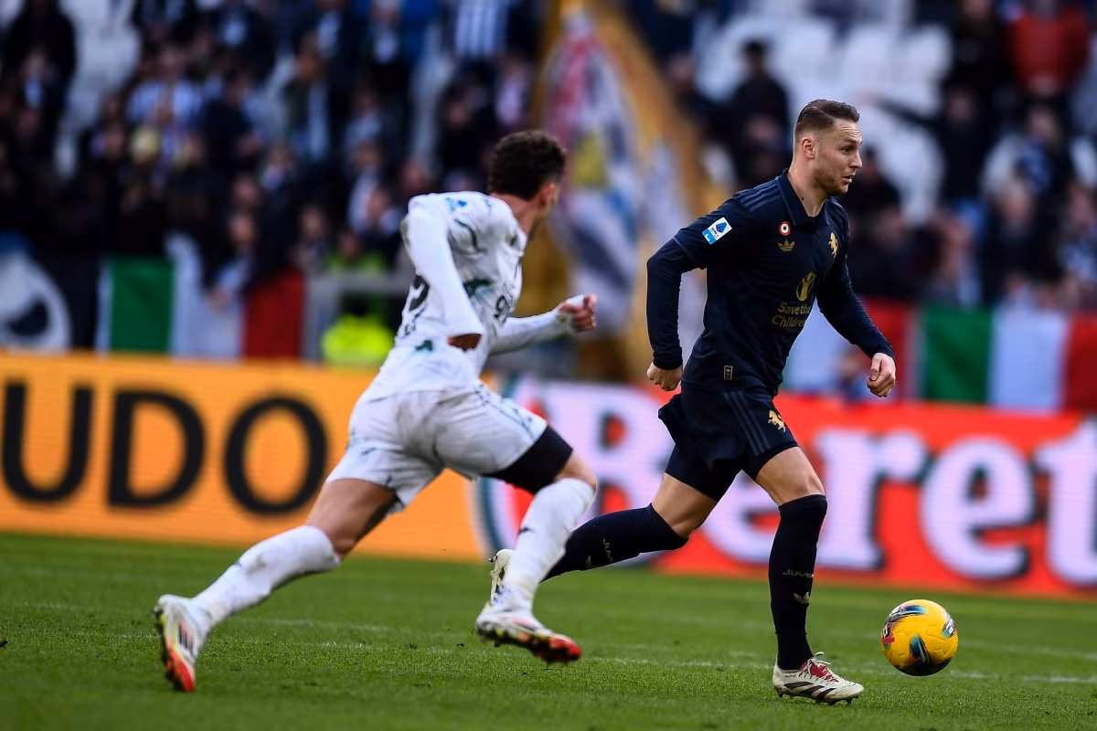 Juventus vs Empoli prediction, odds & betting tips &ndash; 26/02/2025