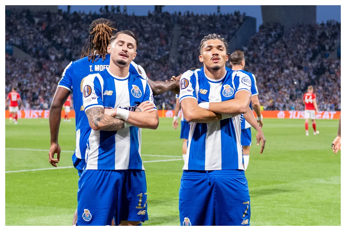 Estoril Praia vs Porto prediction, preview & betting tips &ndash; 12/04/2026