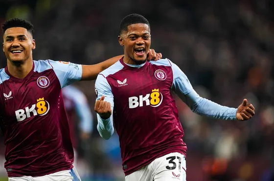 leon bailey