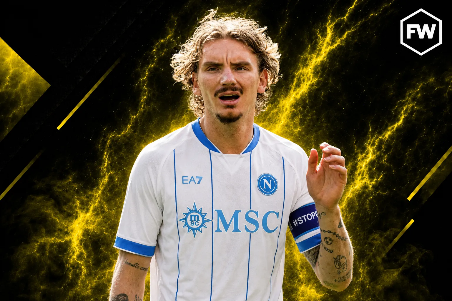 Nick Woltemade to Napoli: How likely is Newcastle loan deal? Football Whispers Index score