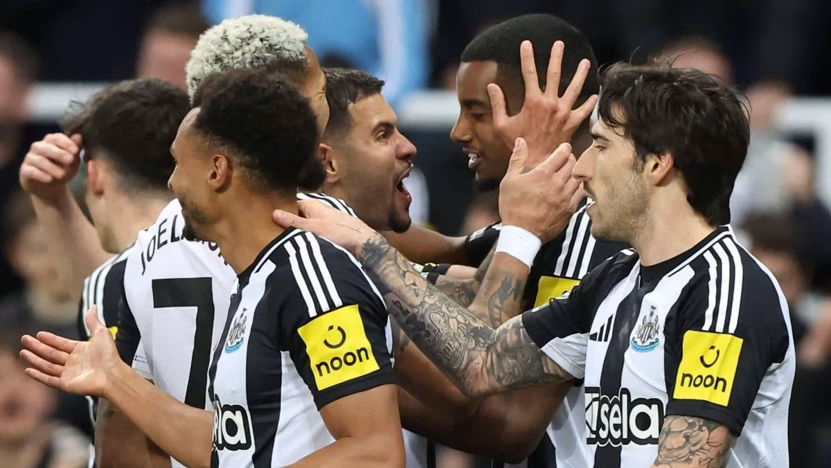 Newcastle vs Espanyol prediction, odds & betting tips &ndash; 08/08/2025