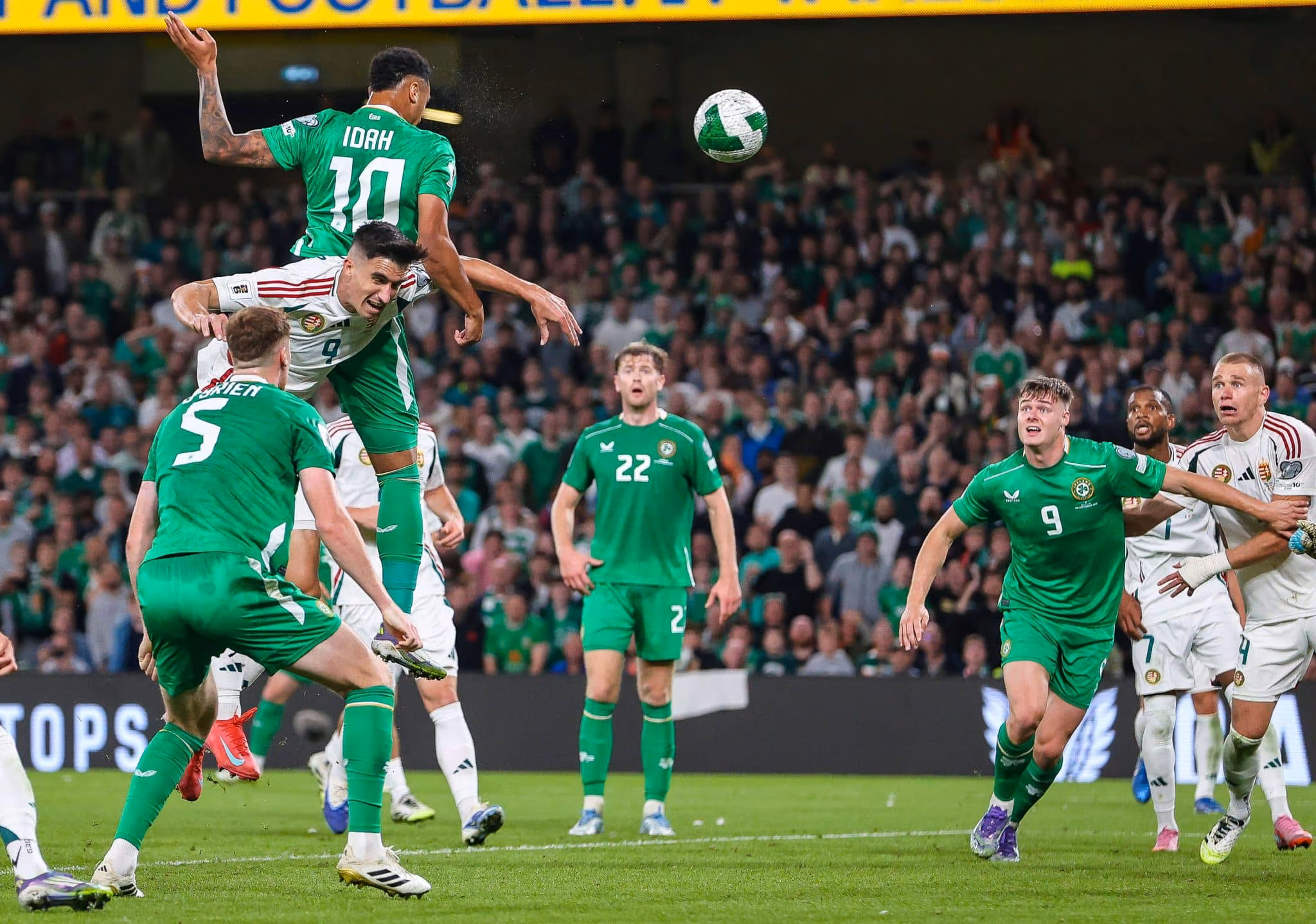 Armenia vs Ireland prediction, odds & betting tips 09/09/2025