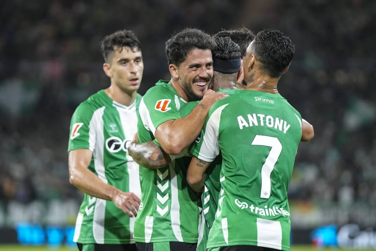 Real Betis vs Real Oviedo - prediction, preview & betting tips - 03/05/2026