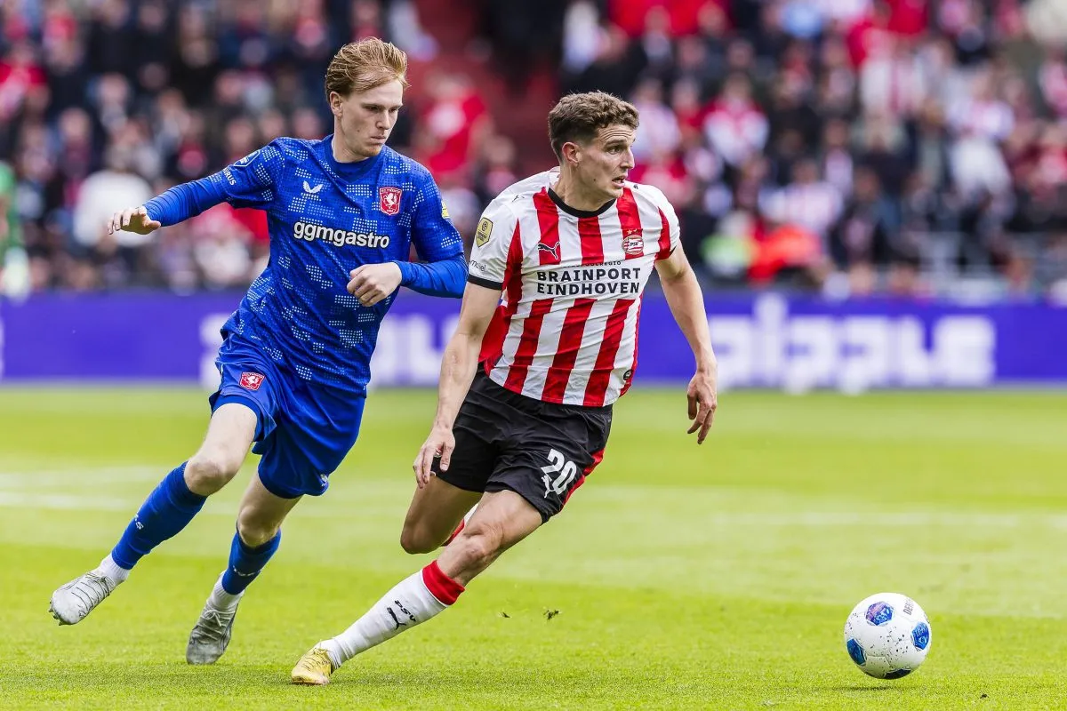 Twente vs PSV Eindhoven prediction, preview & betting tips - 20/09/2026