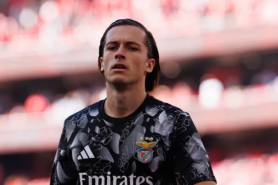 Alvaro Carreras transfer
