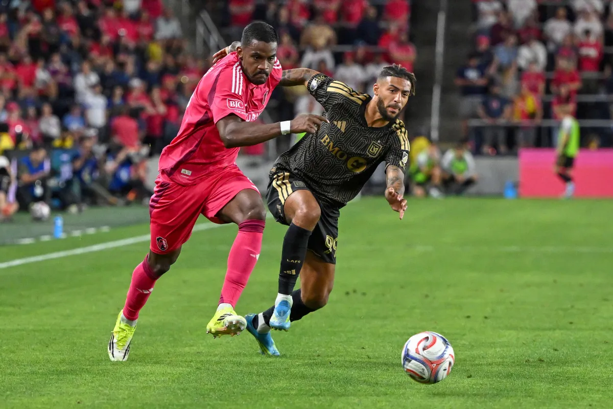 LA Galaxy vs St. Louis City SC prediction, preview & betting tips &ndash; 23/07/2026
