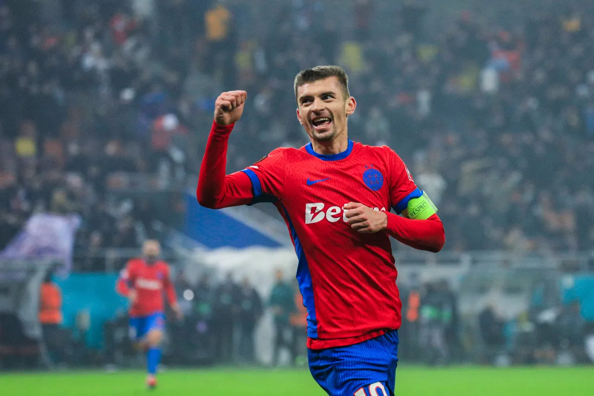 Dinamo Zagreb vs FCSB &ndash; prediction, odds & betting tips 22/01/2026