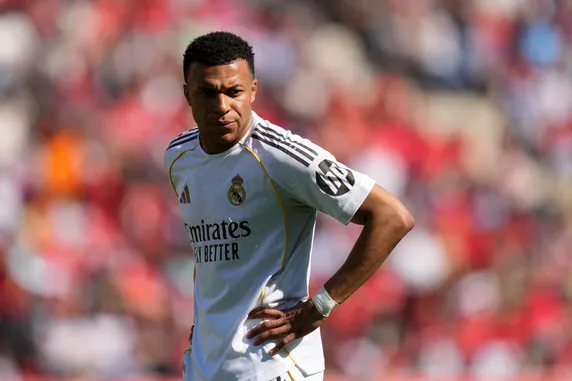 Chelsea transfer news: Blues plotting world-record swoop for Mbappe with eye-watering bid considered