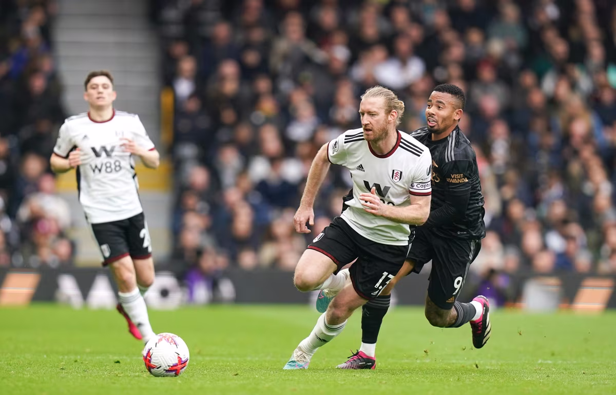 Fulham will want to turnaround their shocking run of form against Arsenal.