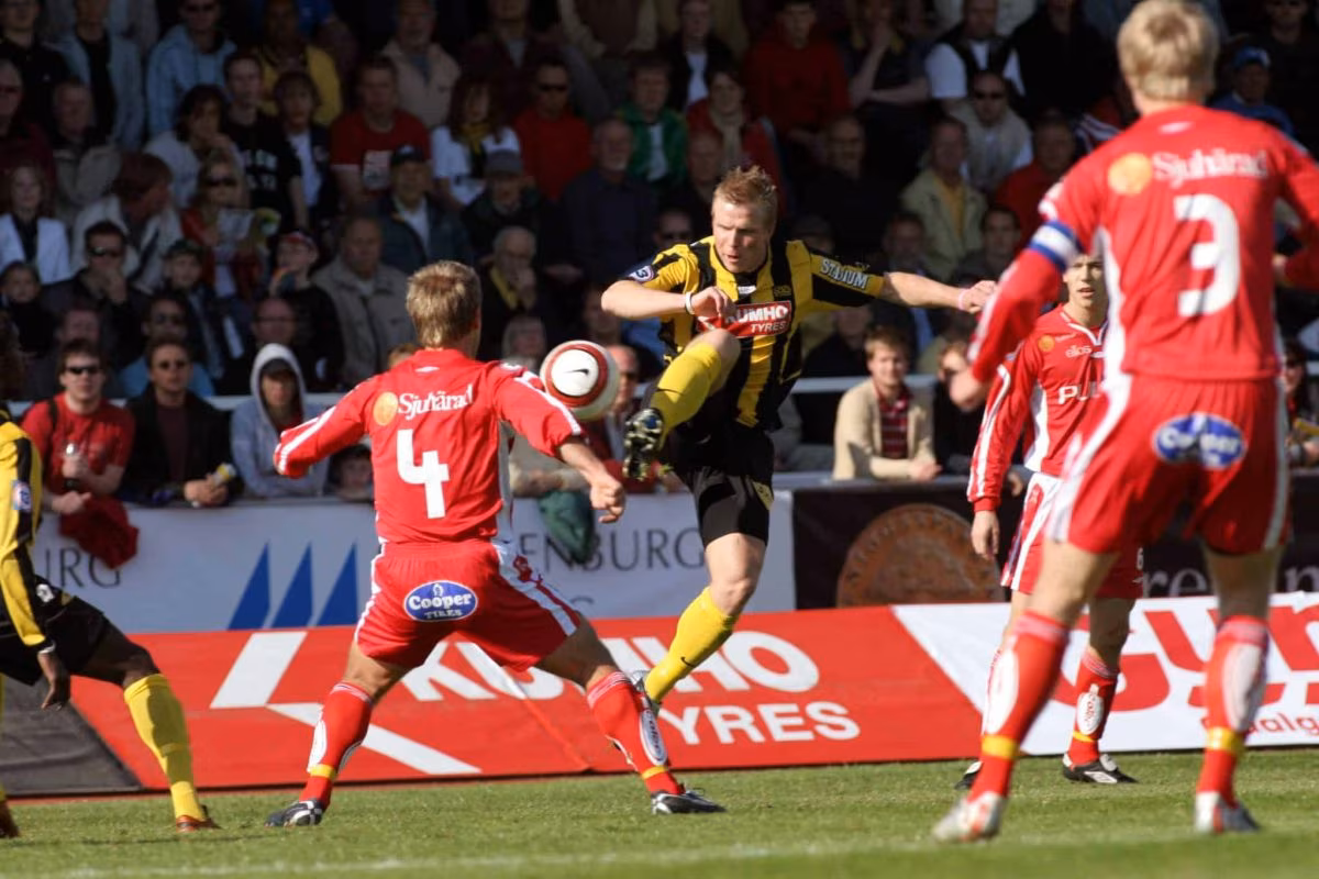 Elfsborg vs Hacken prediction, odds & betting tips &ndash; 06/07/2025