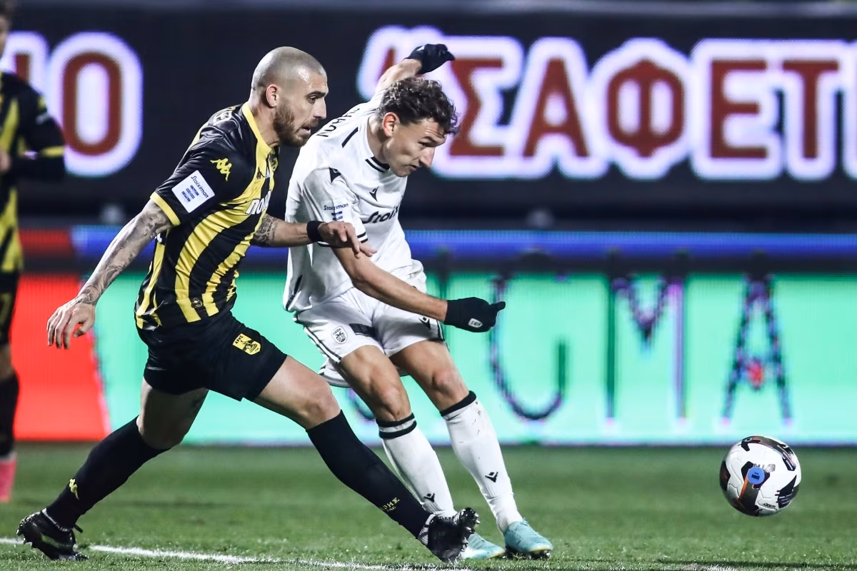 Real Sociedad vs PAOK prediction, odds & betting tips &ndash; 30/01/2025