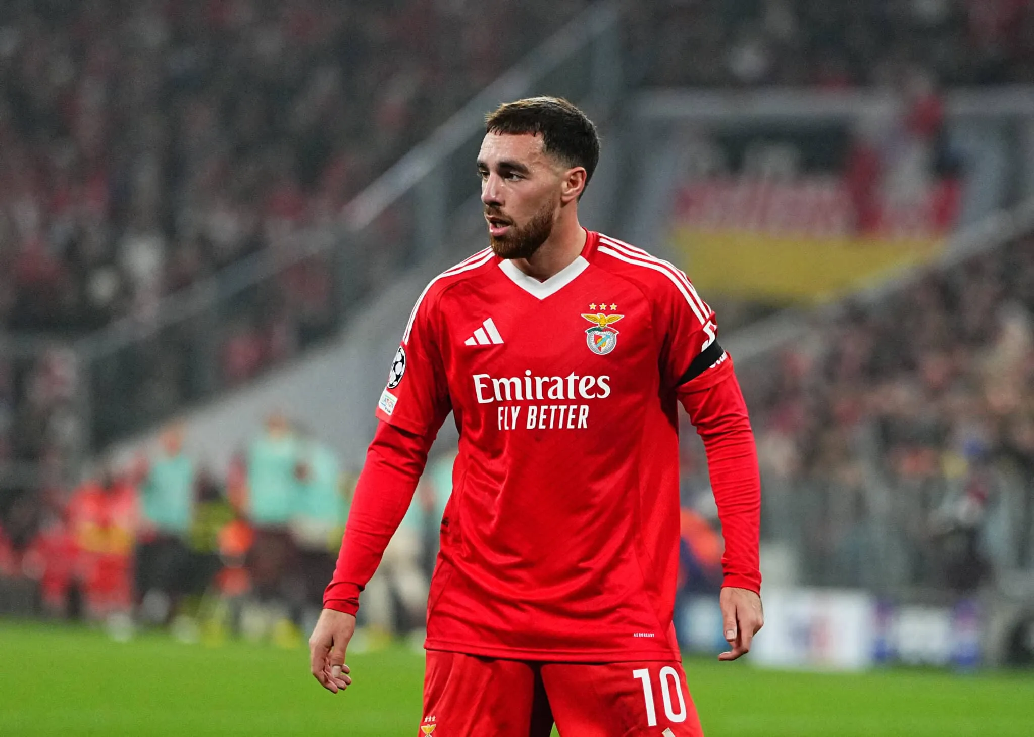 Kokcu to Liverpool: Reds set for &pound;67m transfer swoop? Whisper+ verdict