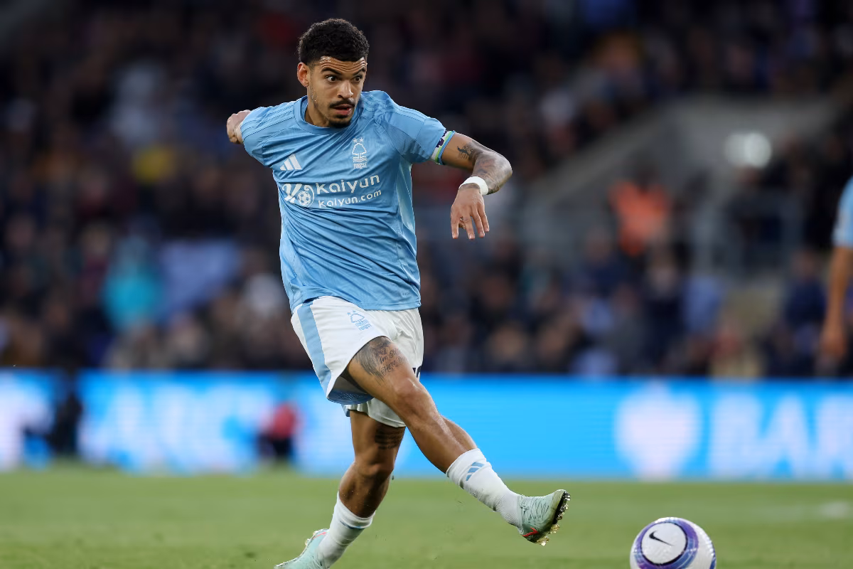 Nottingham Forest vs Crystal Palace &ndash; prediction, odds & betting tips 01/02/2026