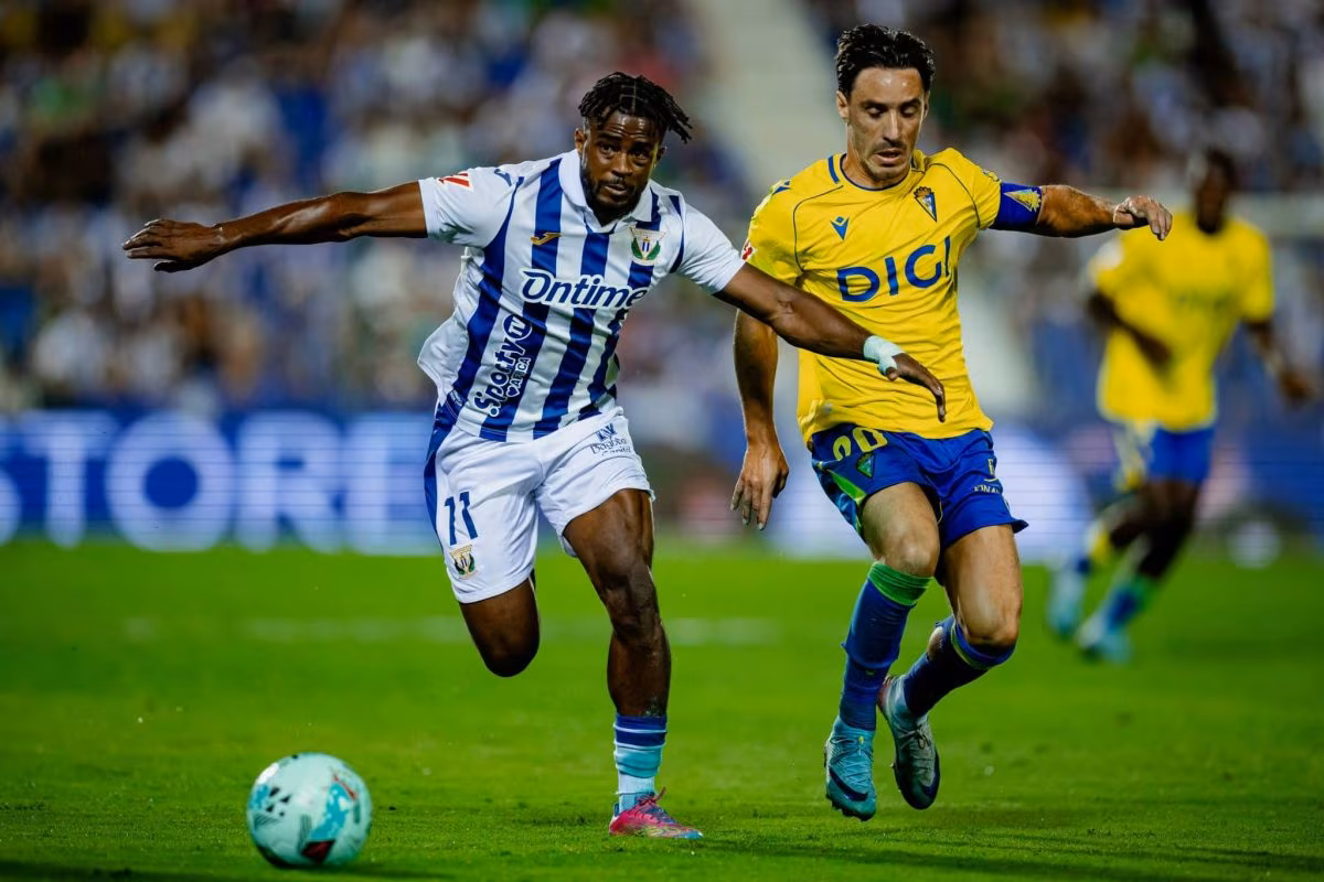Leganes vs Deportivo prediction, odds & betting tips 01/09/2025