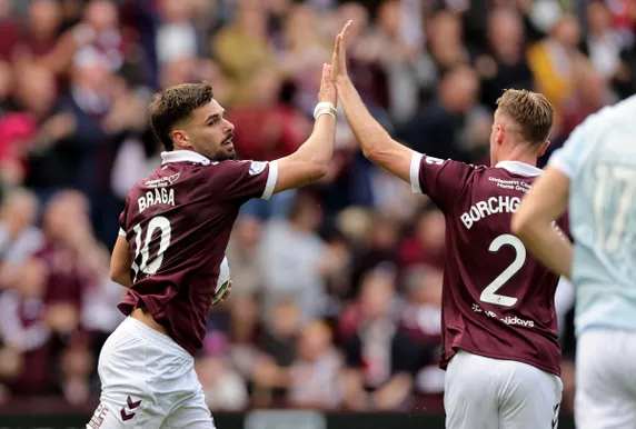 Celtic vs Hearts prediction, preview & betting tips &ndash; 18/10/2026