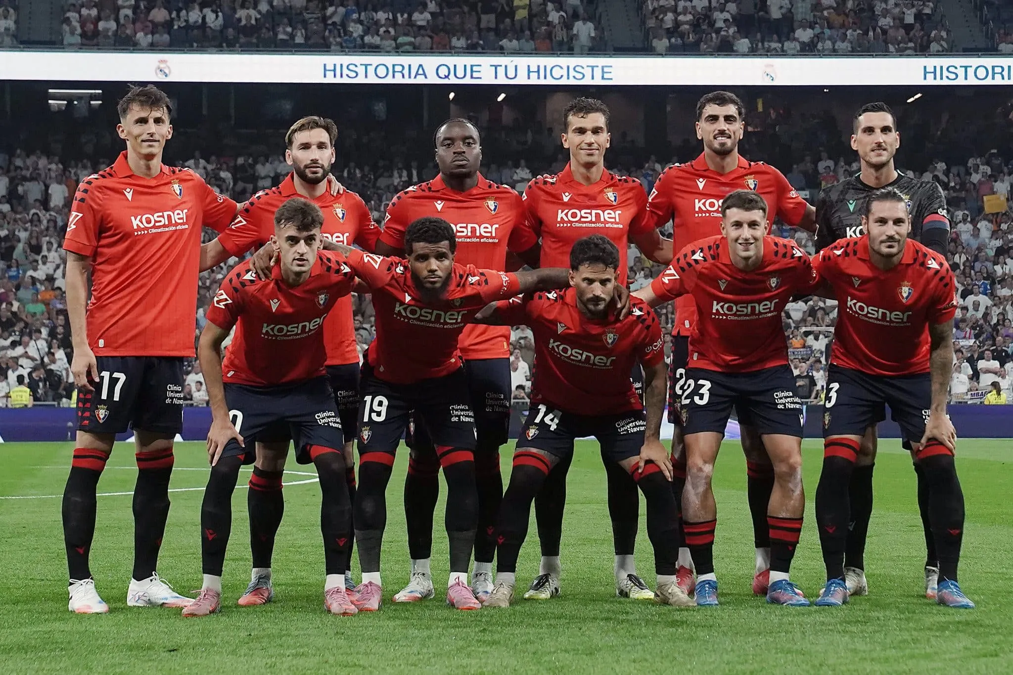 Osasuna vs Valencia prediction, odds & betting tips &ndash; 24/08/2025