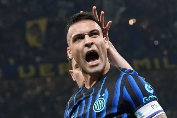 Serie A most valuable XI: &pound;72.6m striker and Inter Milan dominate