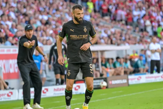 Borussia Monchengladbach vs Mainz prediction, preview & betting tips &ndash; 19/09/2026