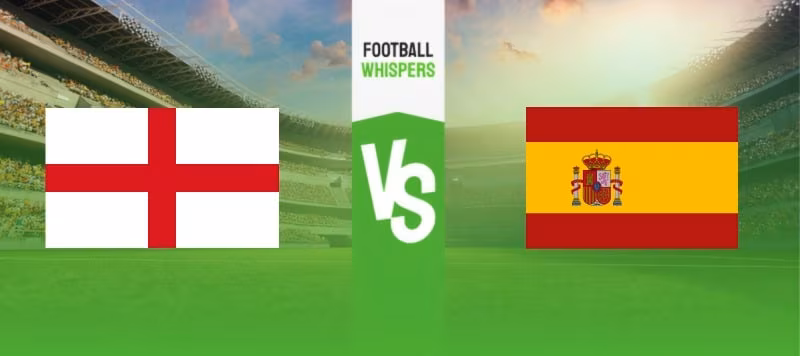 England U21 vs Spain U21 prediction