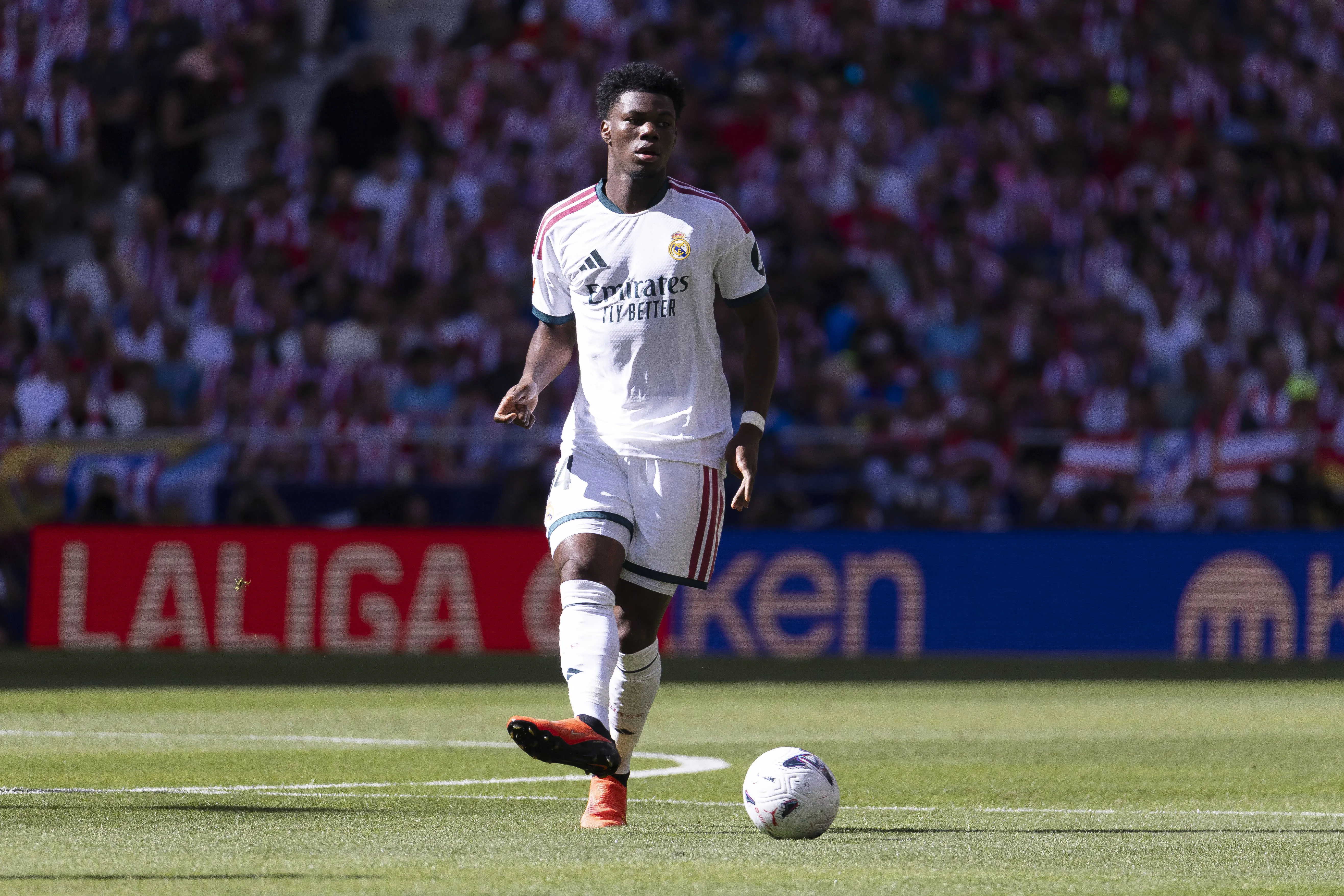 Latest transfer news today: Chelsea pushing to sign Spain international as Arsenal eye &pound;56m defender