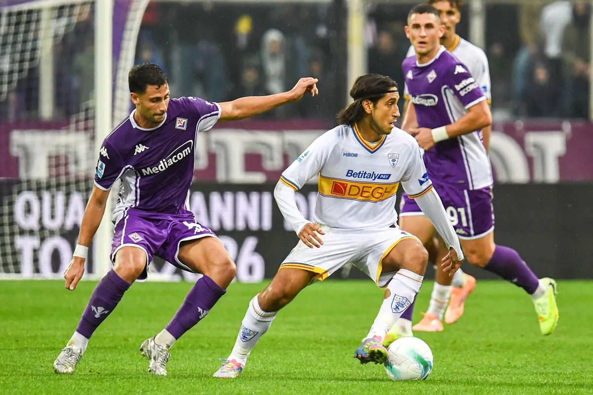 Lecce vs Fiorentina prediction, preview & betting tips - 20/04/2026