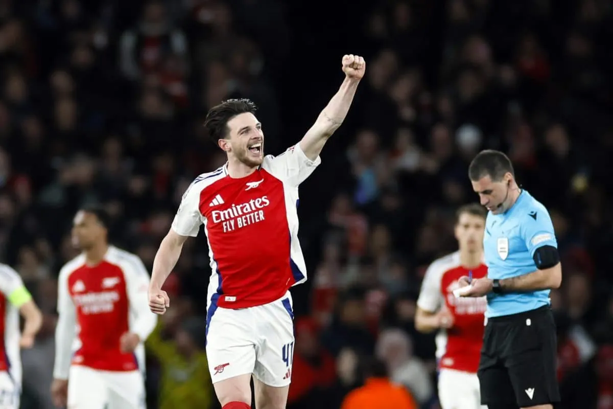 Everton vs Arsenal prediction, odds & betting tips &ndash; 05/04/2025