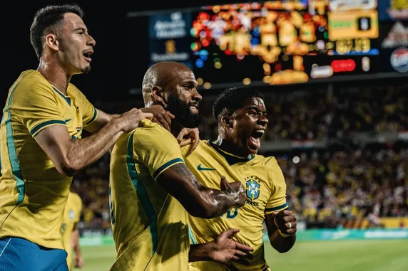 Brazil vs Panama &ndash; prediction, preview & betting tips &ndash; 31/05/2026