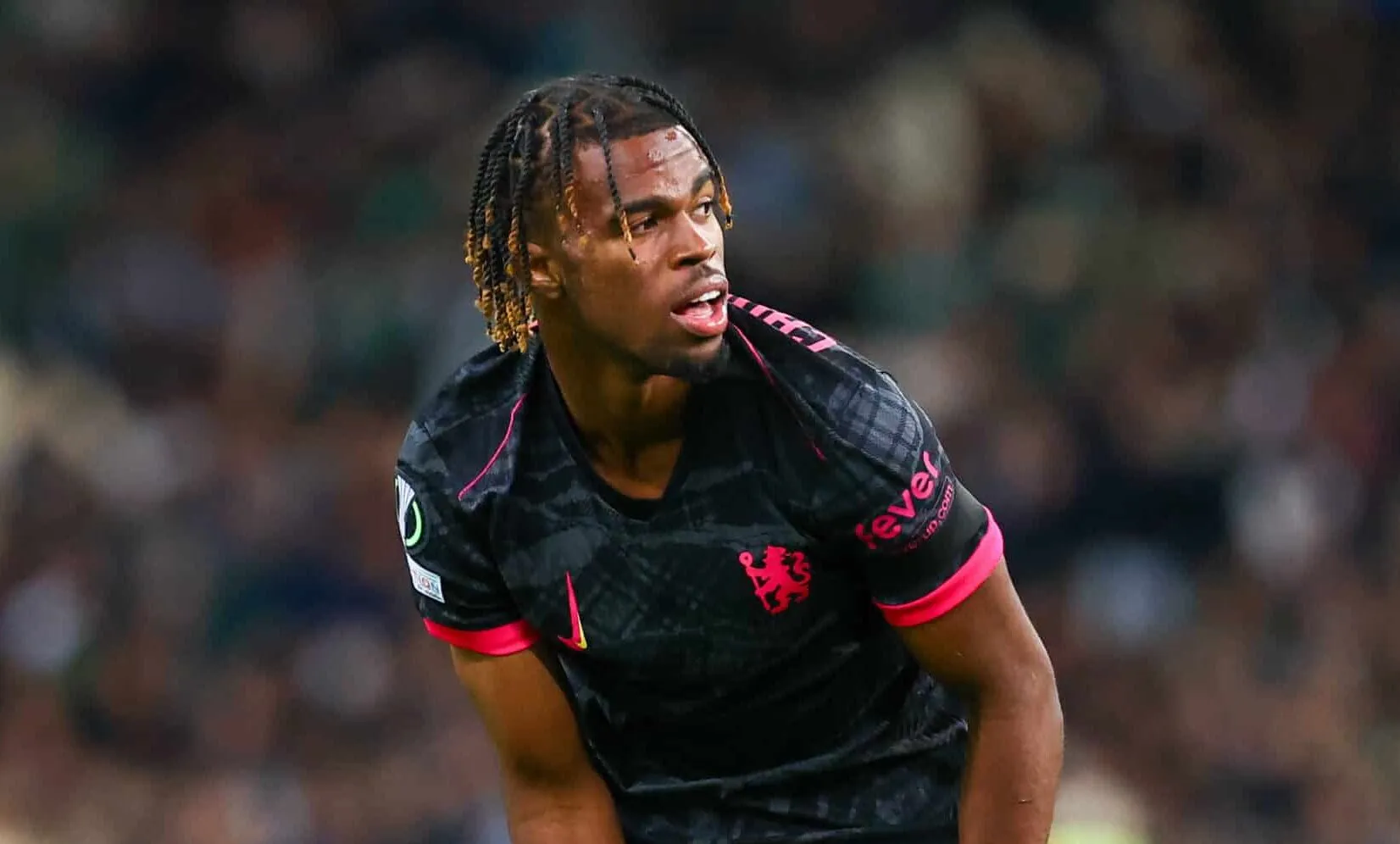 Dortmund transfer news: Will Chelsea box-to-box dynamo move to BVB? Whisper+ verdict