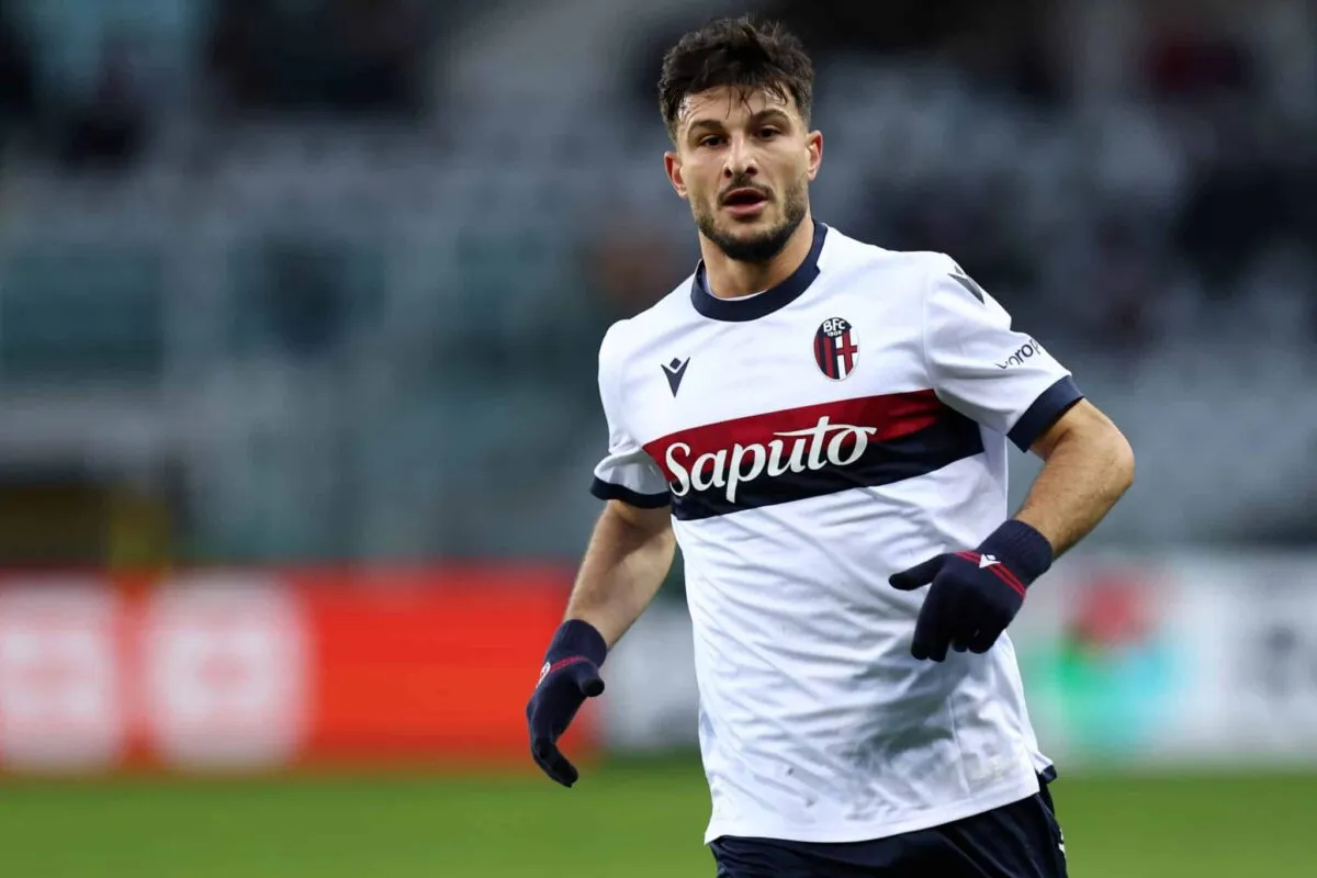 Riccardo Orsolini player to watch 