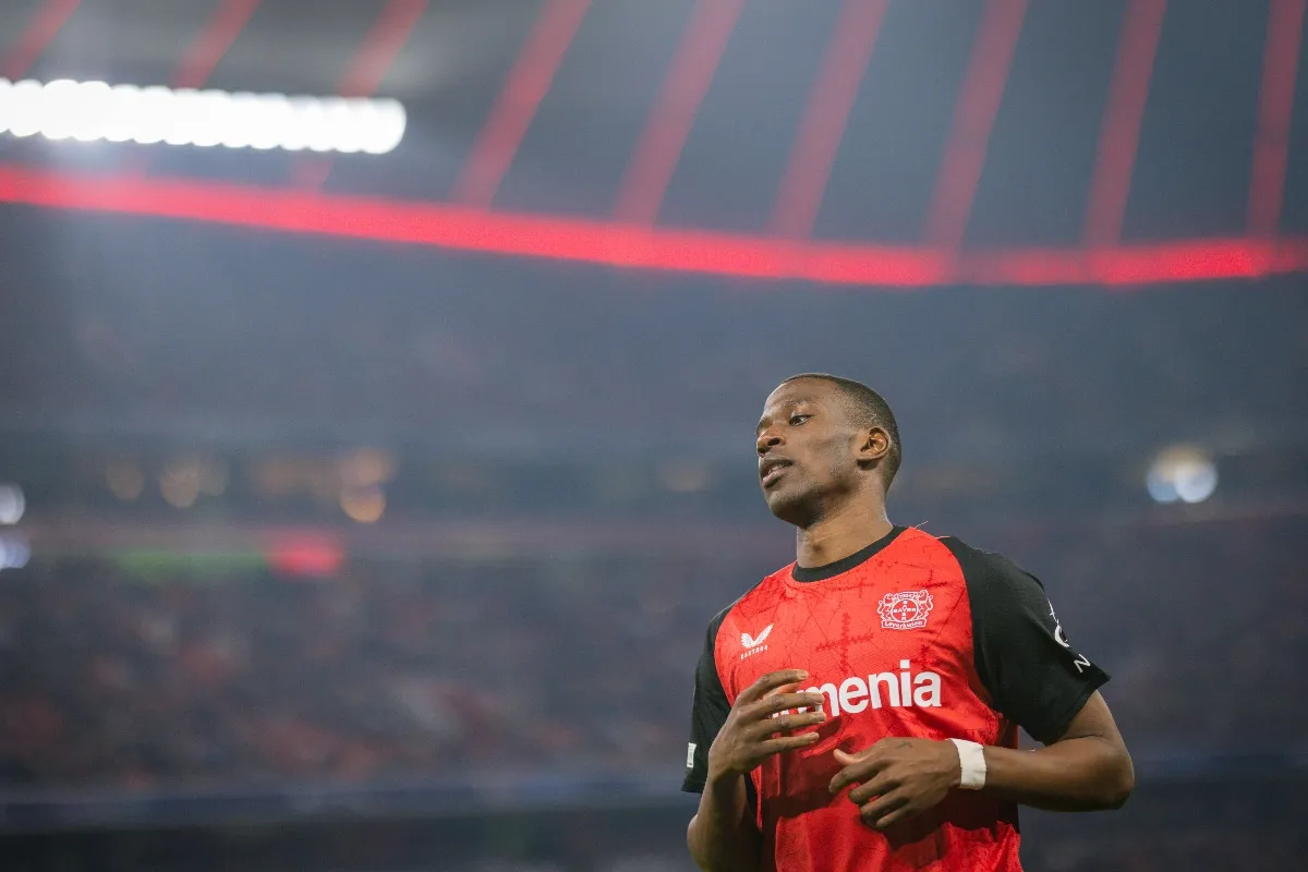 Sunderland transfer news: Black Cats move for new defender after Nordi Mukiele
