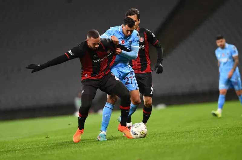 Trabzonspor vs Fatih Karagumruk prediction