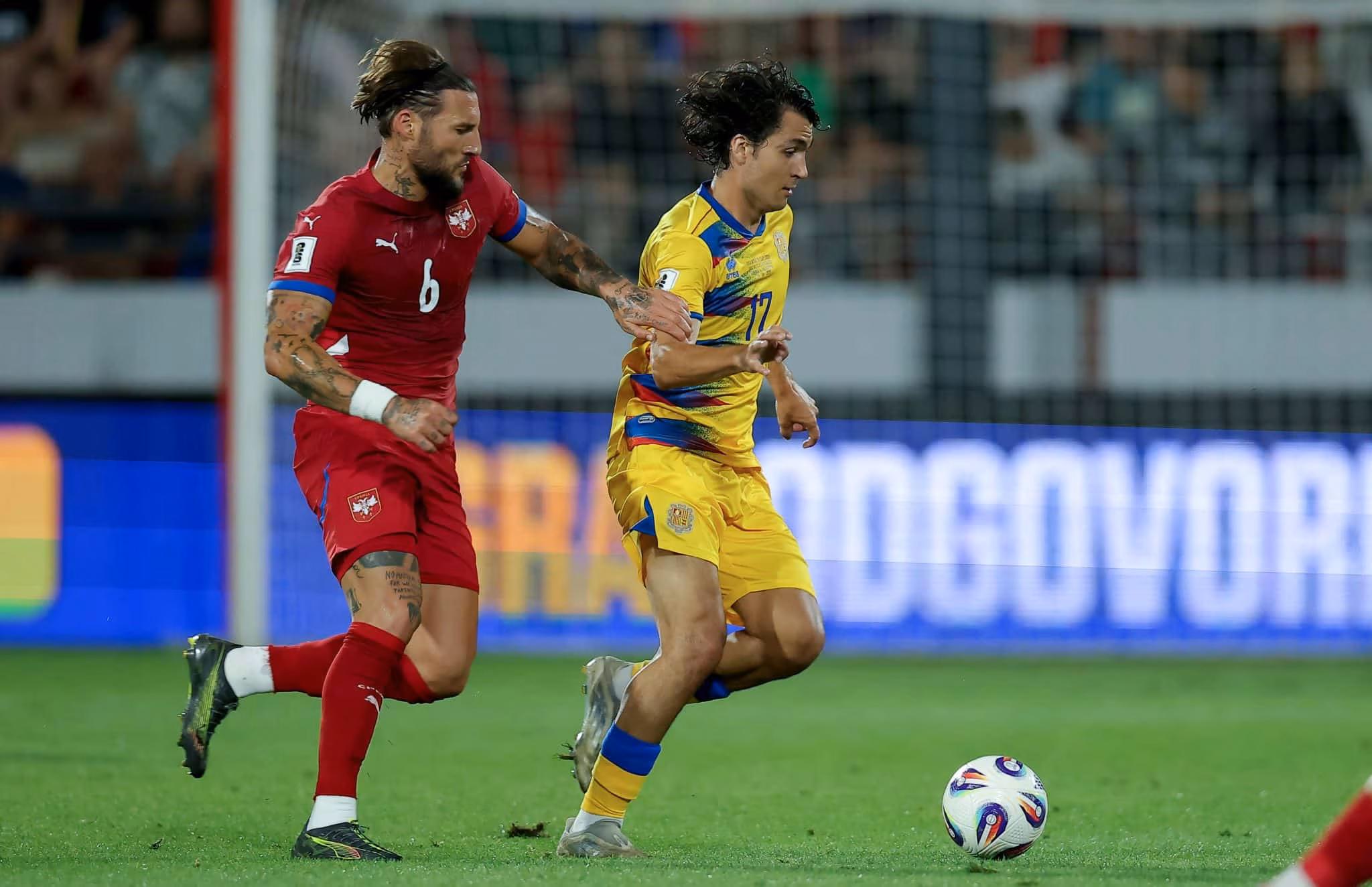 Latvia vs Serbia prediction, odds & betting tips 06/09/2025