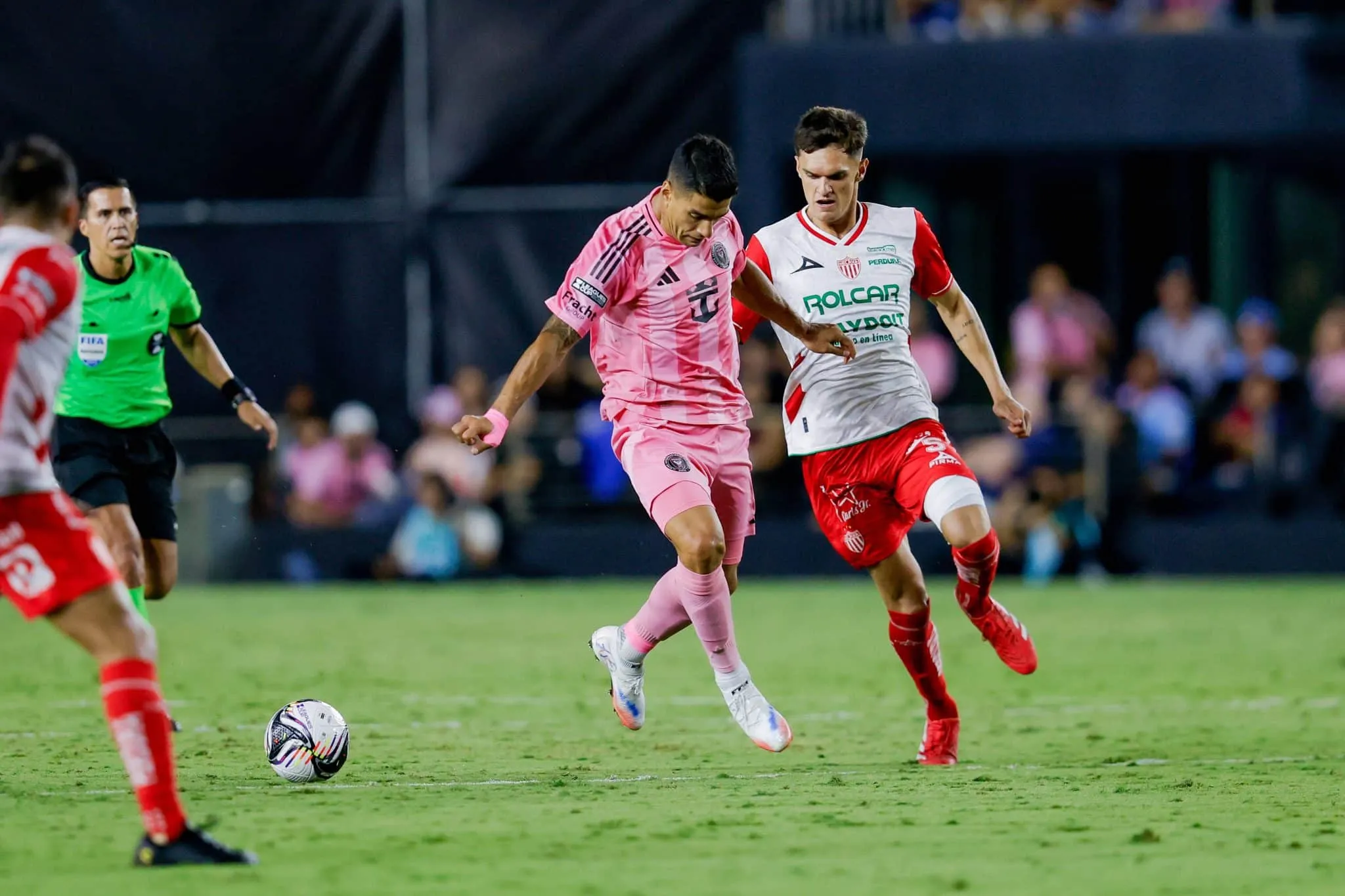 Inter Miami vs LA Galaxy prediction, odds & betting tips &ndash; 17/08/2025