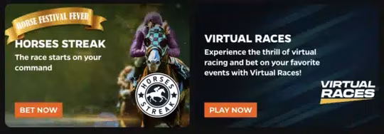 Ak bets igaming