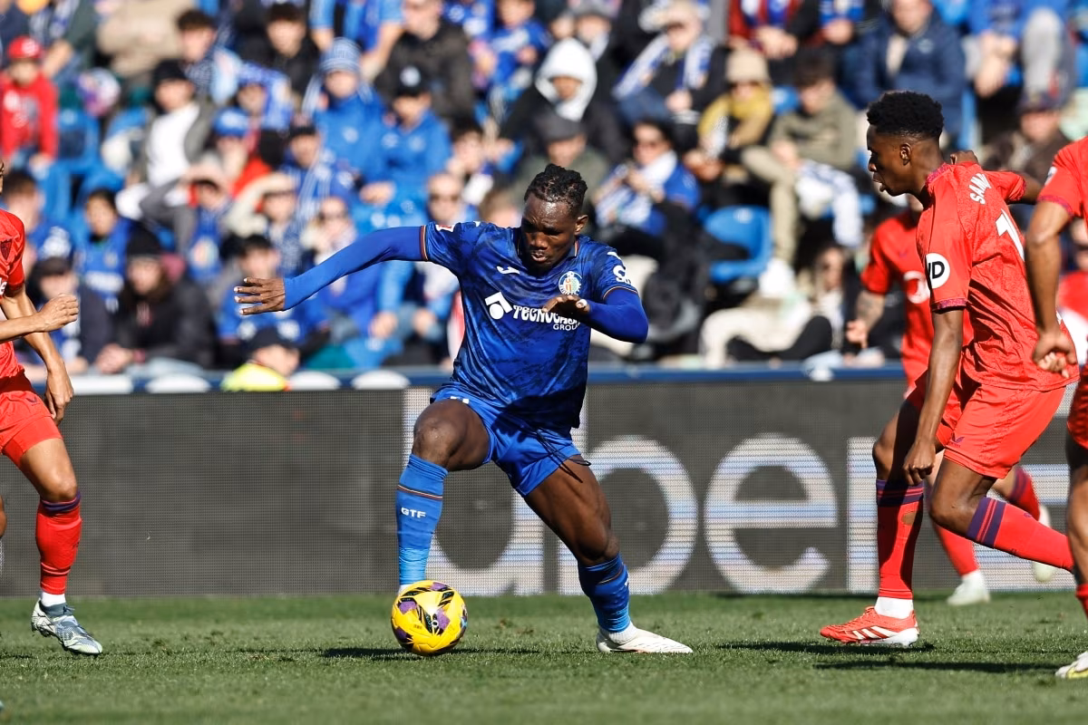 Alaves vs Getafe prediction, odds & betting tips &ndash; 09/02/2025