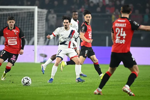 PSG vs Rennes prediction, preview & betting tips &ndash; 23/08/26