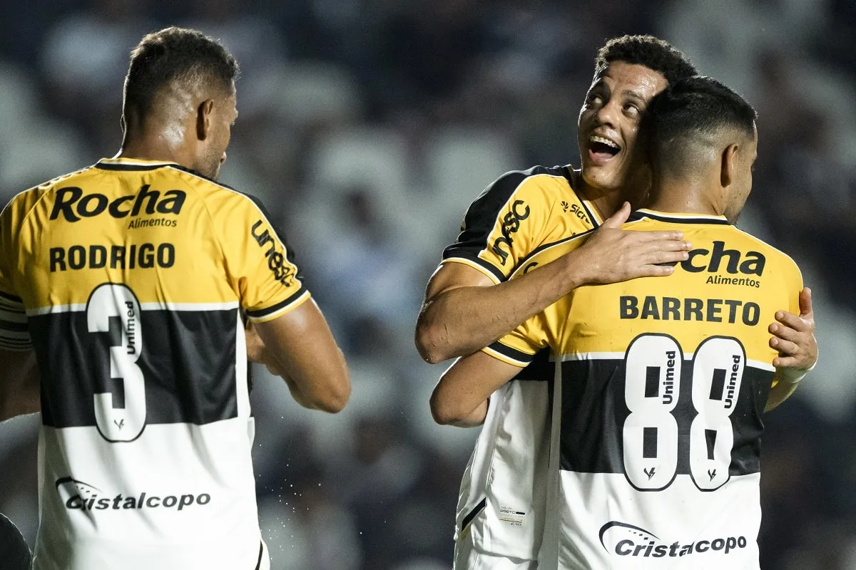 Sao Paulo vs Criciuma prediction