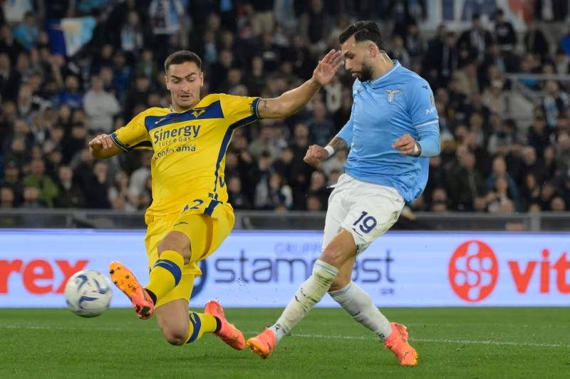 lazio vs sassuolo prediction