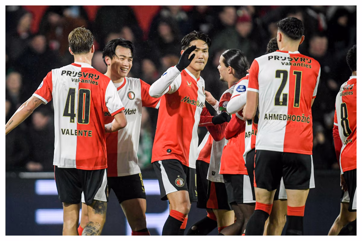 Steaua Bucharest vs Feyenoord prediction, odds & betting tips &ndash; 11/12/2025