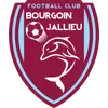 Bourgoin Jallieu