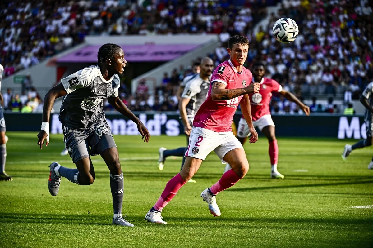 Brest vs Toulouse prediction, preview & betting tips &ndash; 29/08/26