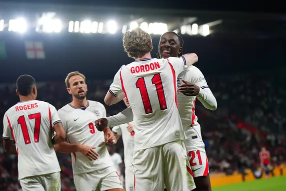 Croatia vs. England squads: Market values, most expensive players
