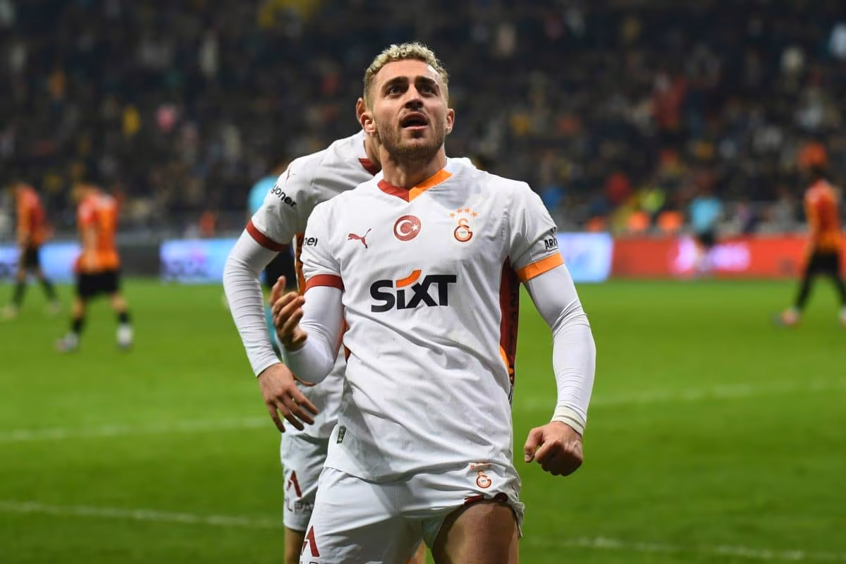 Hatayspor vs Galatasaray prediction, odds & betting tips 17/01/2025