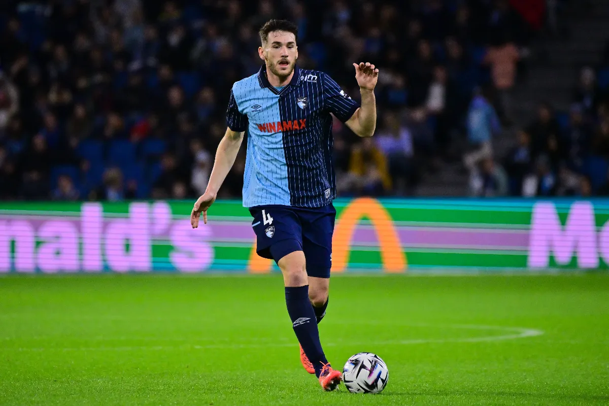 Angers vs Le Havre prediction, preview & betting tips &ndash; 18/04/26