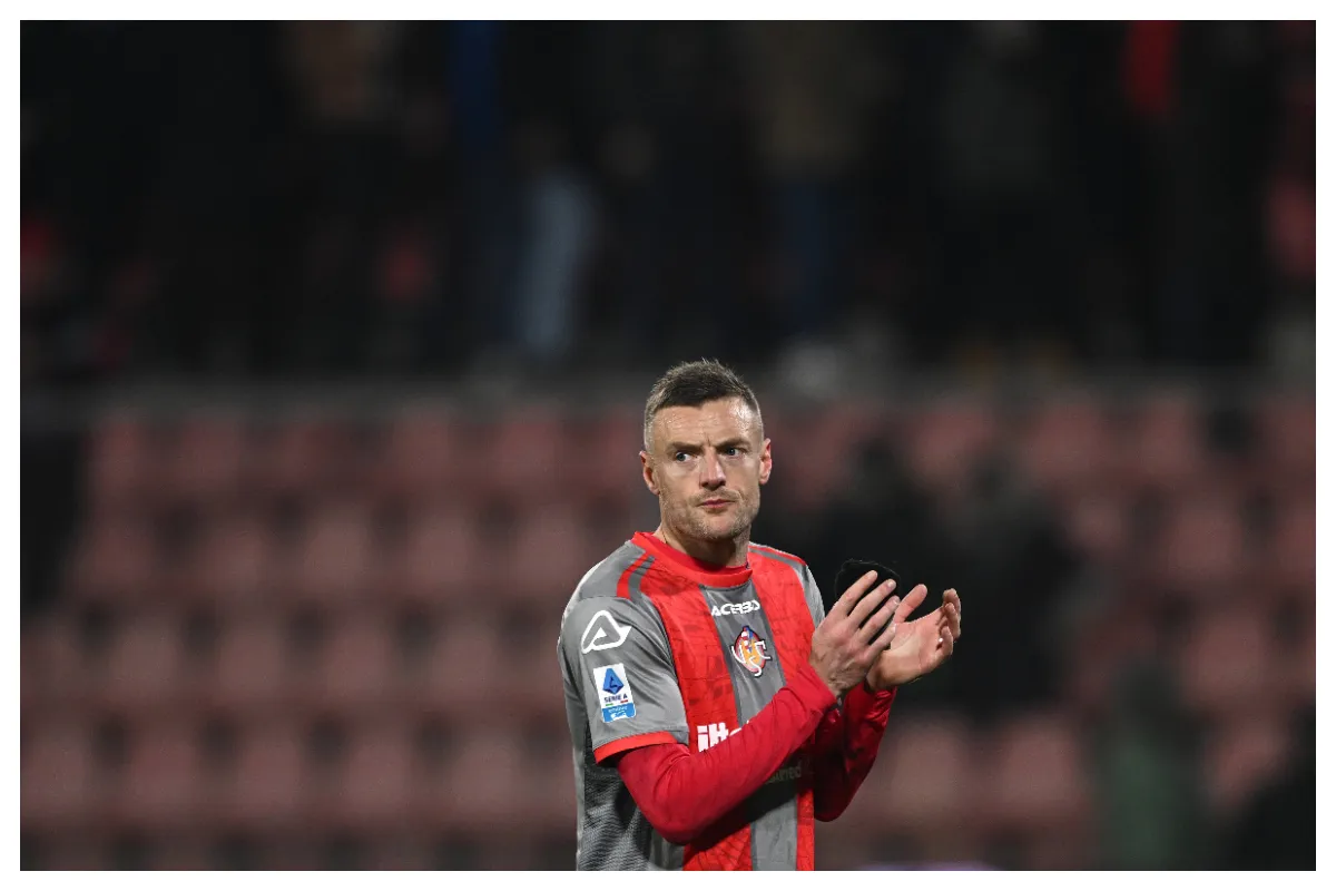 Vardy