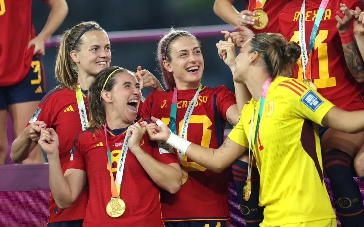 Spain Women vs Switzerland Women prediction, odds & betting tips - 18/07/2025