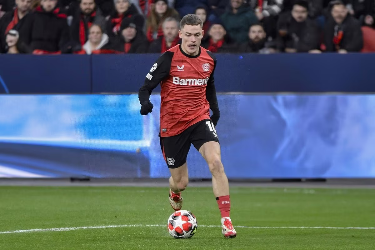 Bayer Leverkusen vs Hoffenheim prediction