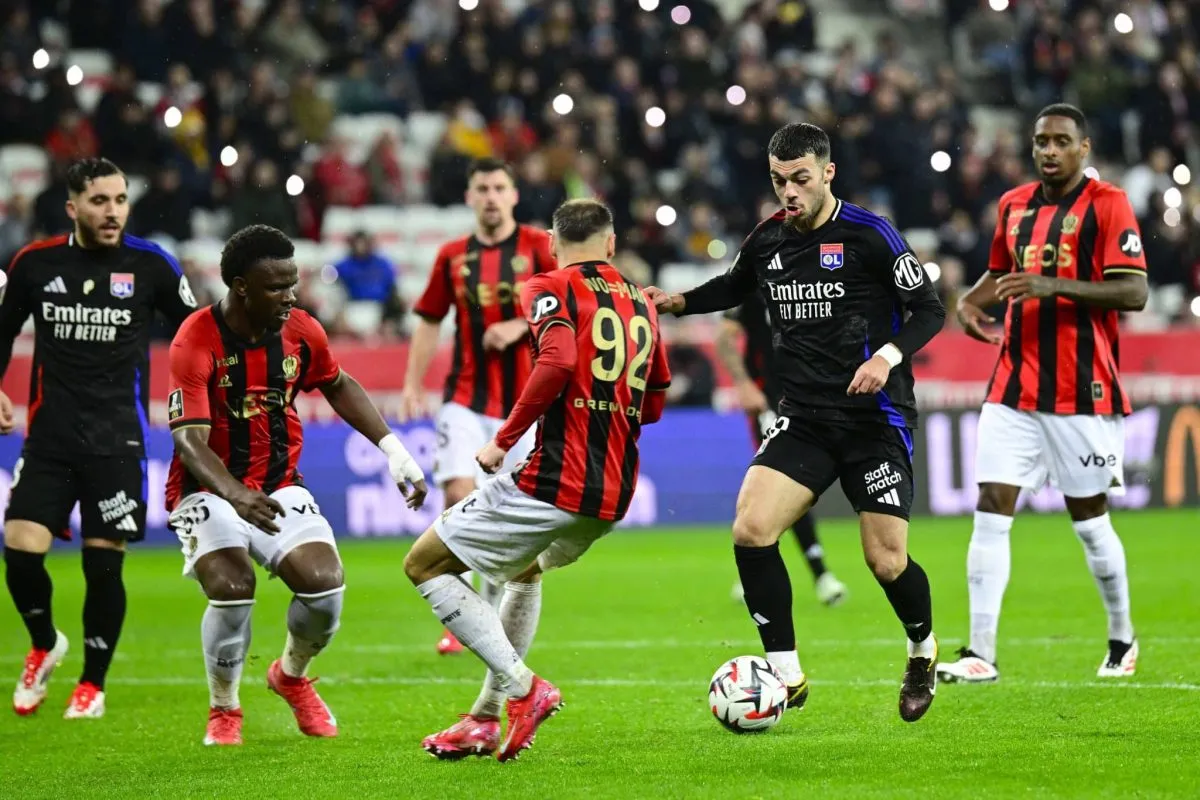 Nice vs Lyon prediction, odds & betting tips &ndash; 18/10/2025
