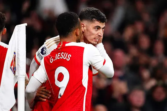 Premier League correct score betting: Big test for the Gunners